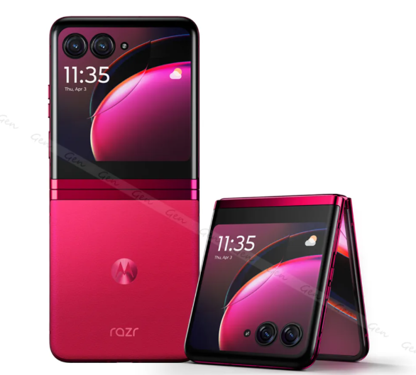 5G】Motorola razr 40 Ultra 12G/512G - TW Forwardmall